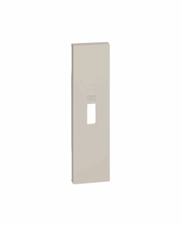 COVER PRIZE USB SABBIA