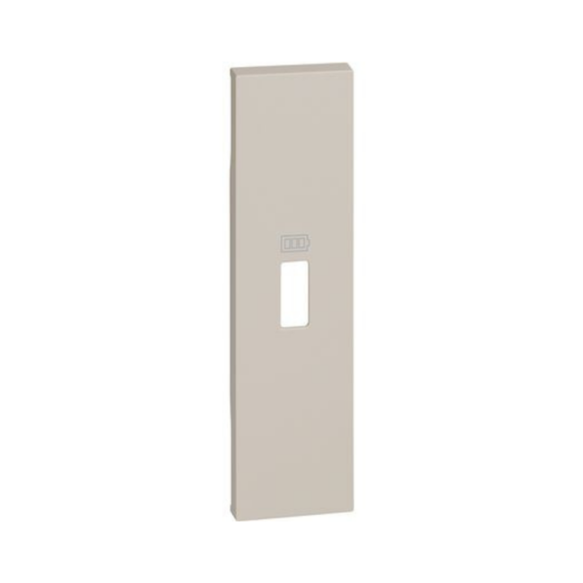 COVER PRIZE USB SABBIA