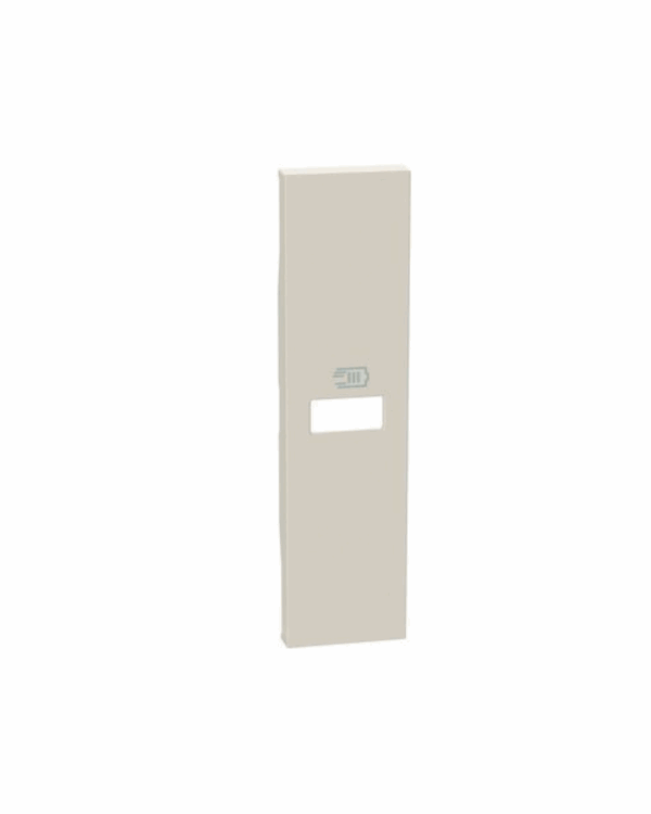 COVER USB 1M TIP A 15W KREM
