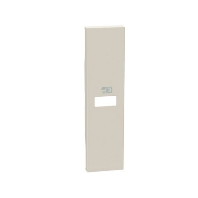 COVER USB 1M TIP A 15W KREM
