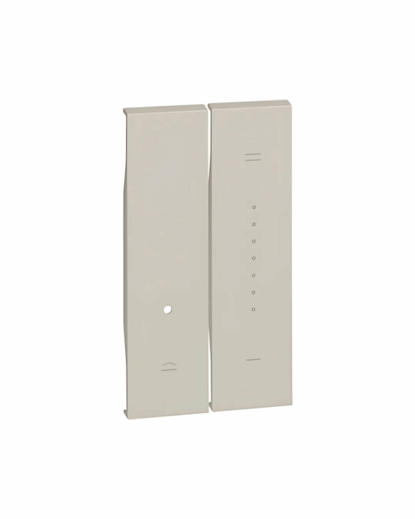 COVER REOSTAT 2M SABBIA