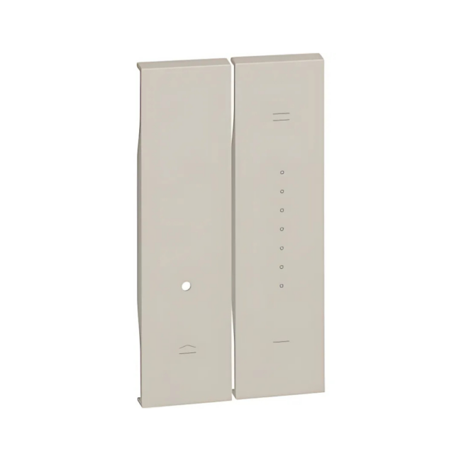 COVER REOSTAT 2M SABBIA