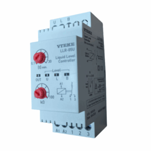 RL NIVELI MODULARE 2 POSTE 150-250V AC