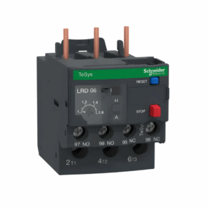 RL TERMIKE 1-1.6A