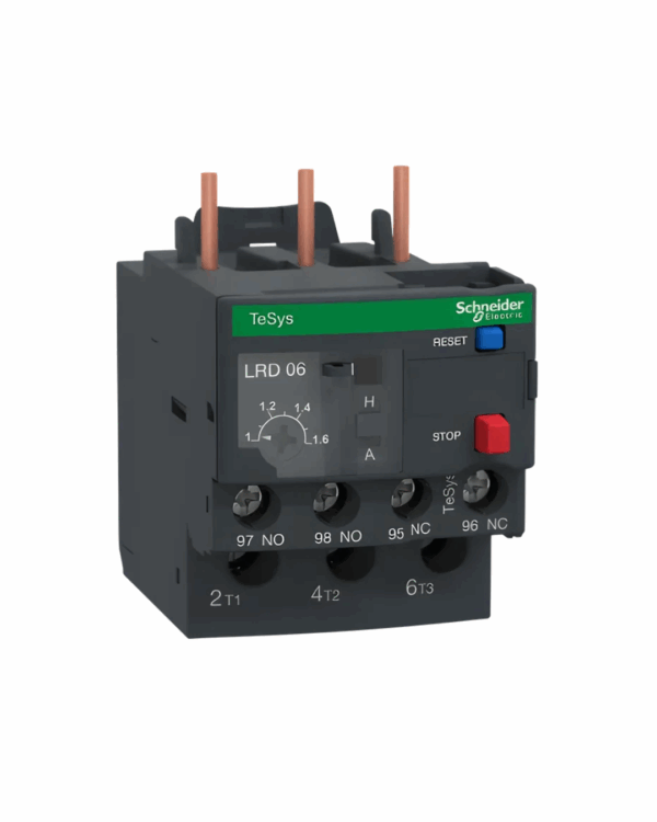 RL TERMIKE 1-1.6A
