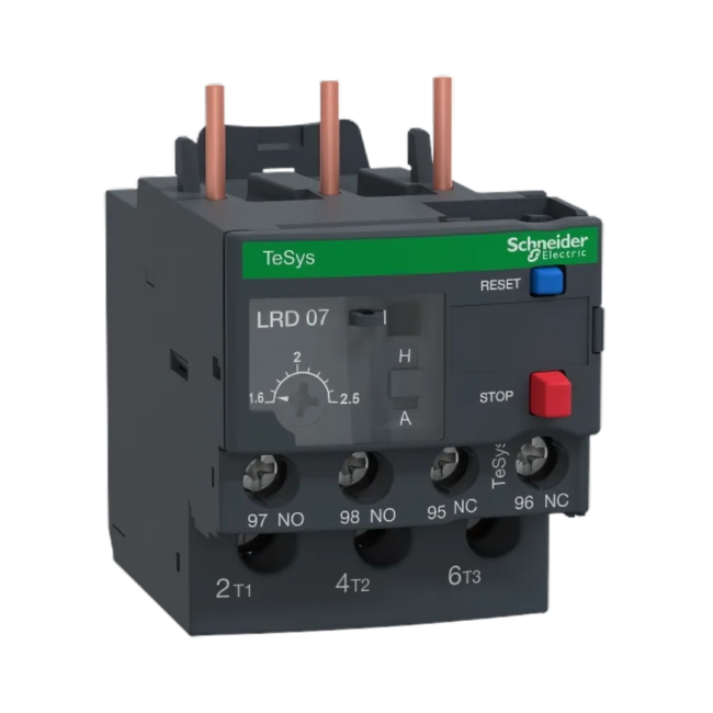 RL TERMIKE 1.6-2.5A