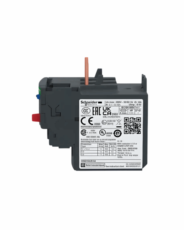 RL TERMIKE 4-6A - Image 2