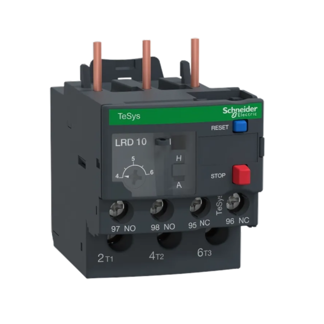 RL TERMIKE 4-6A