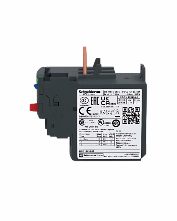 RL TERMIKE 5.5-8A - Image 2