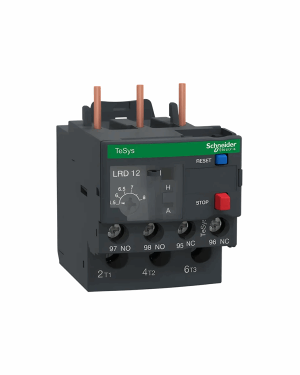 RL TERMIKE 5.5-8A