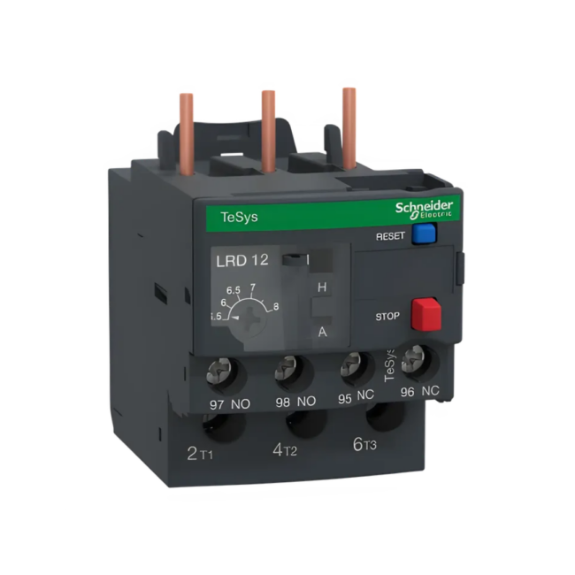 RL TERMIKE 5.5-8A