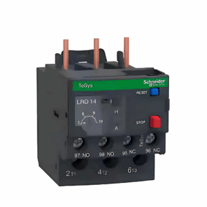 RL TERMIKE 7-10A