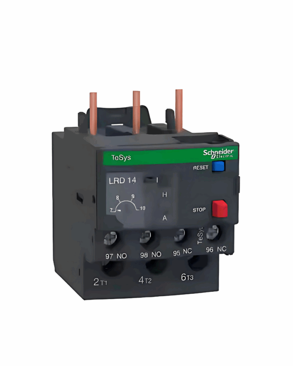 RL TERMIKE 7-10A