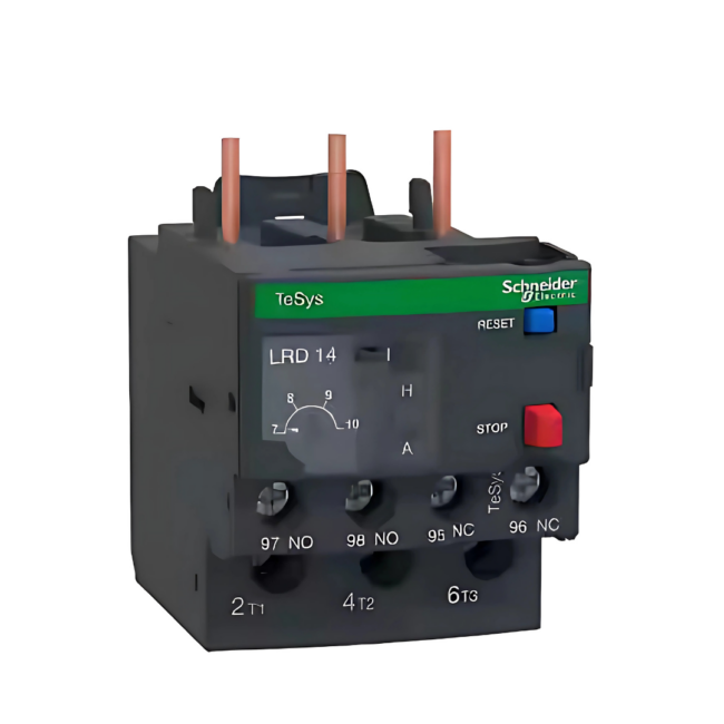 RL TERMIKE 7-10A