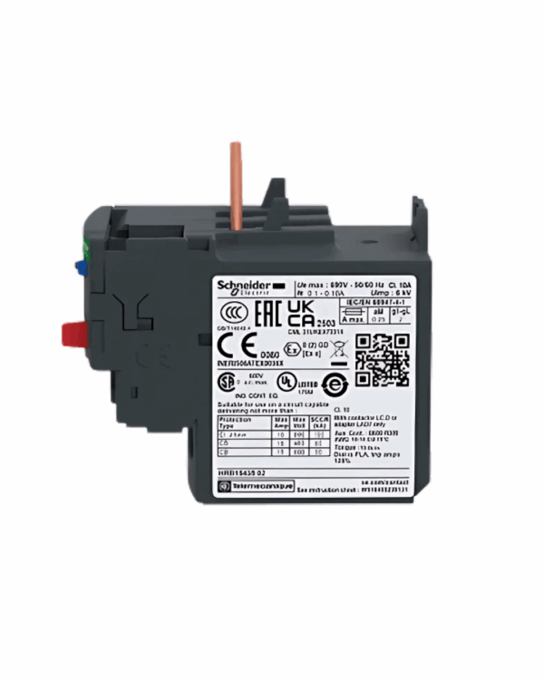 RL TERMIKE 9-13A - Image 2