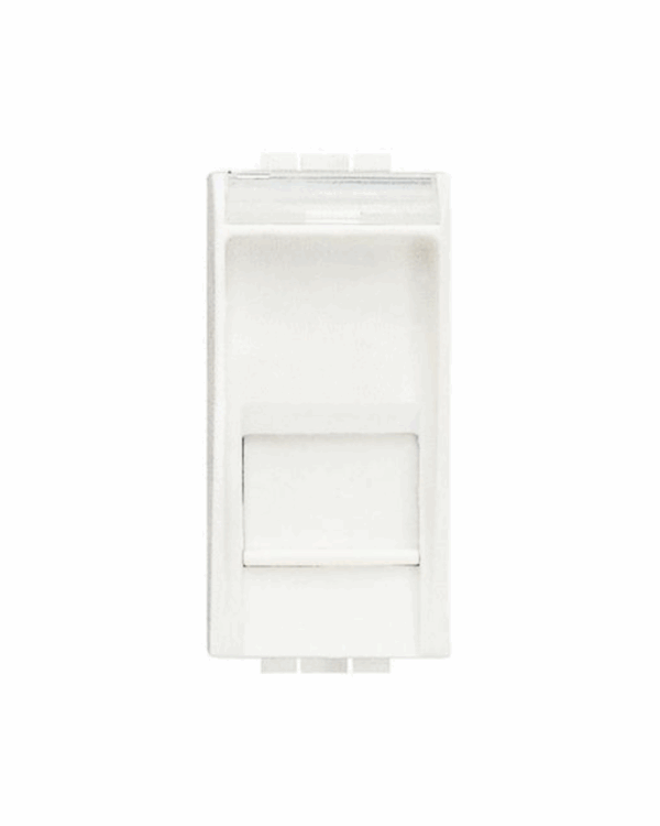 PRIZË INTERNET E BARDHË RJ45 CAT5 FTP