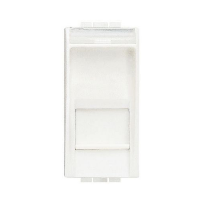 PRIZË INTERNET E BARDHË RJ45 CAT5 FTP
