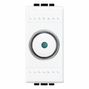 REOSTAT DIMMER 500W + DEVIAT