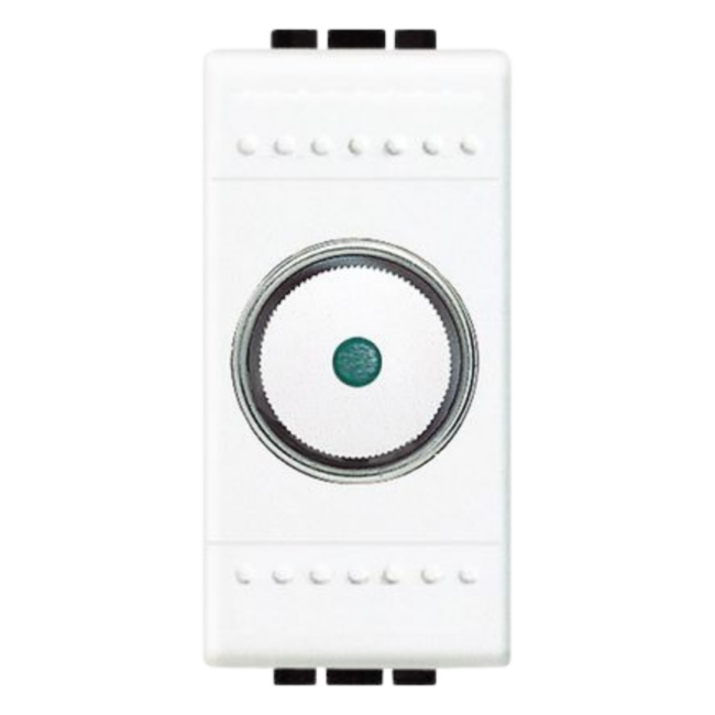 REOSTAT DIMMER 500W + DEVIAT