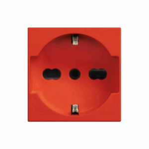 SHUKO E KUQE 2P+E 16A