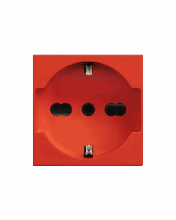 SHUKO E KUQE 2P+E 16A