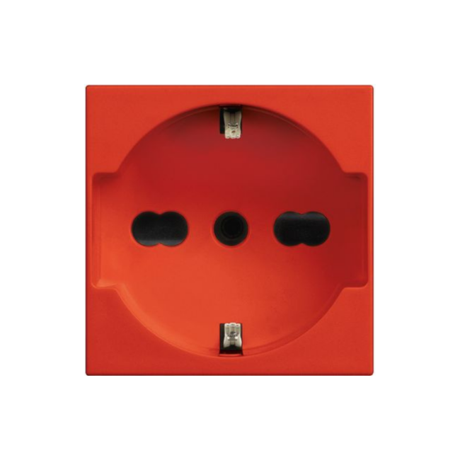 SHUKO E KUQE 2P+E 16A