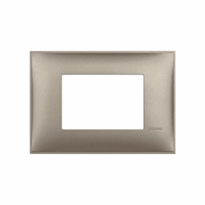 KAPAK METAL TITANIUM 3P