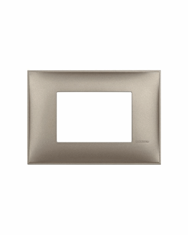 KAPAK METAL TITANIUM 3P