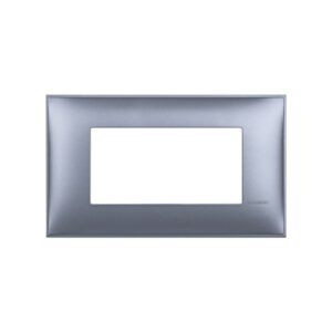 KAPAK METAL BLU 4P