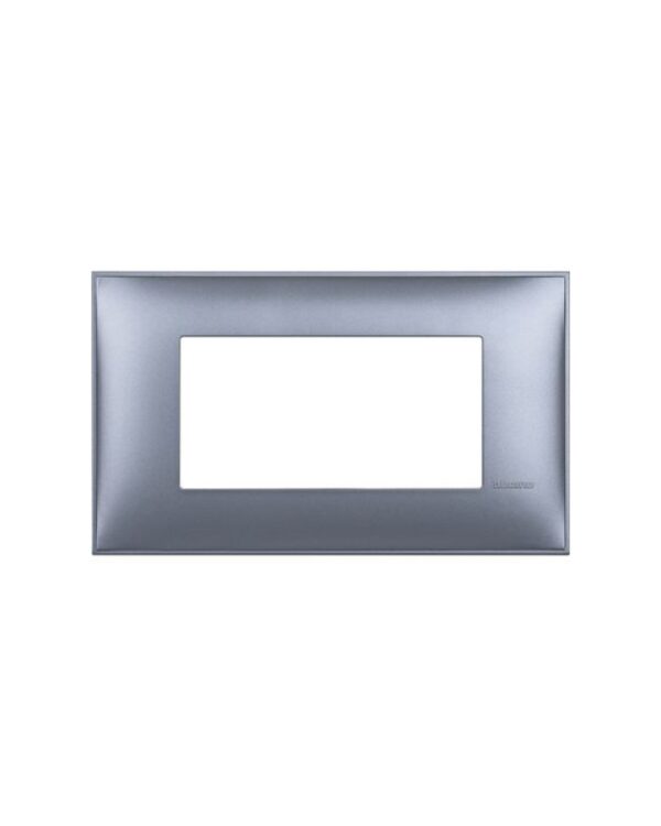 KAPAK METAL BLU 4P