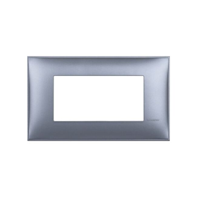 KAPAK METAL BLU 4P