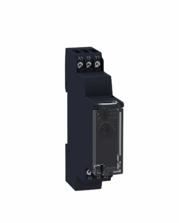 RL KOHE 24-240V AC-DC (0.1Sec -100H) - Image 2
