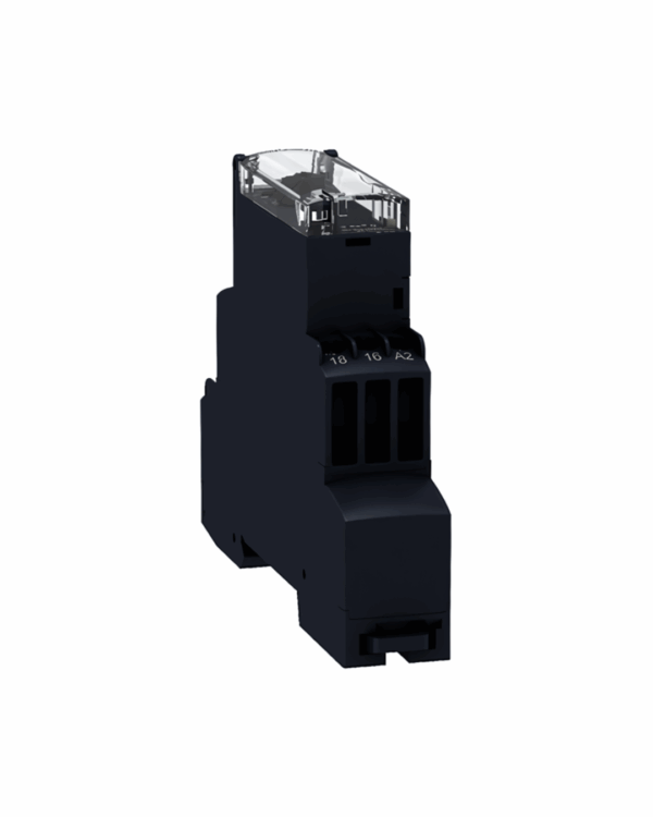 RL KOHE 24-240V AC-DC (0.1Sec -100H)