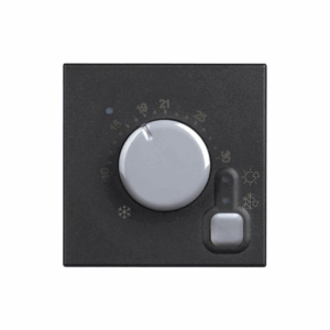 TERMOSTAT ELEKTRONIK DHOME 2A 250V 2M