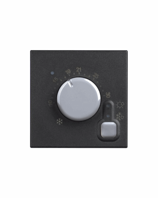TERMOSTAT ELEKTRONIK DHOME 2A 250V 2M