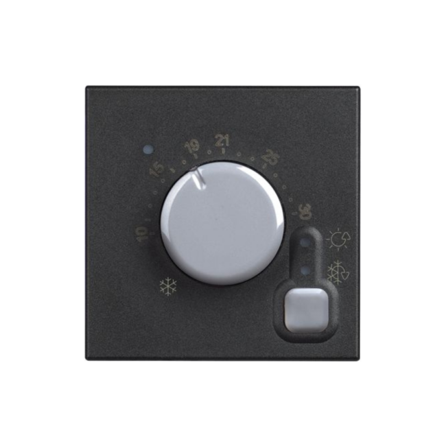 TERMOSTAT ELEKTRONIK DHOME 2A 250V 2M