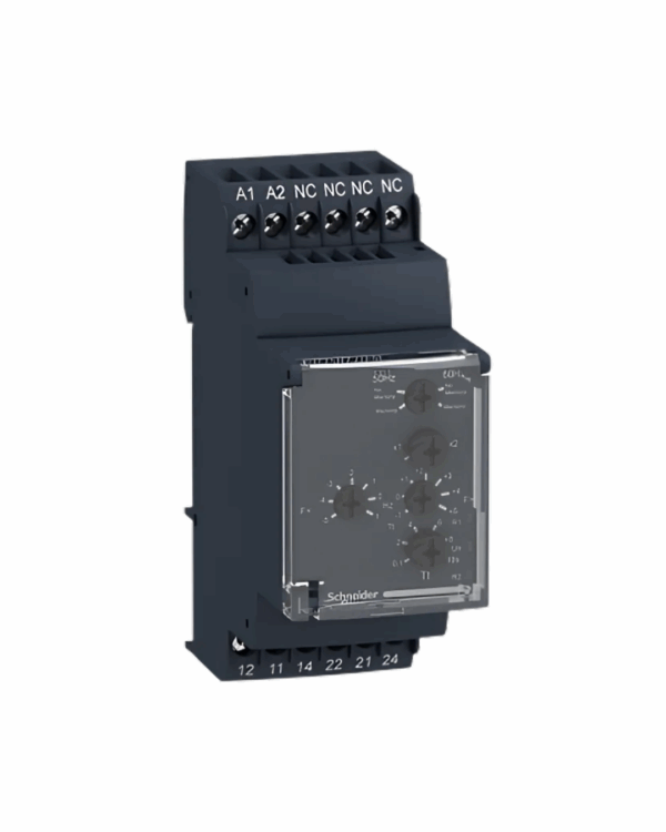 RL KONTROLLI FREKUENCË 50HZ/60HZ (-10 +10)HZ