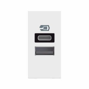 PRIZË KARIKUES USB 3A A/C