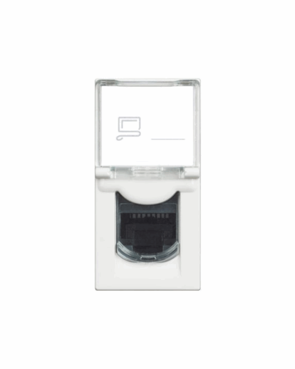 PRIZË INTERNETI RJ45 UTP CAT5