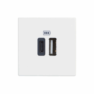 PRIZË KARIKUES USB 1500MA 110-230V