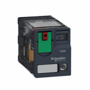 RL NDËRMJETËSE 14 KËMBËZA 24V AC 6A