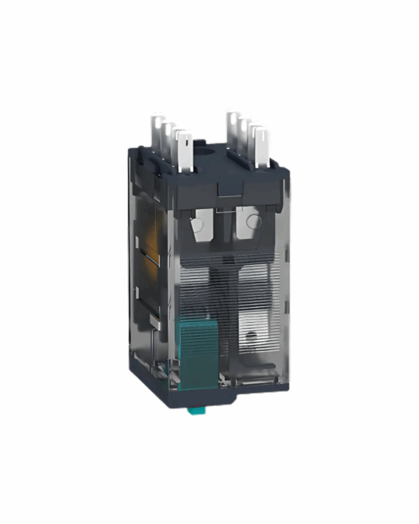 RL NDËRMJETËSE 14 KËMBËZA 12V DC 6A - Image 2