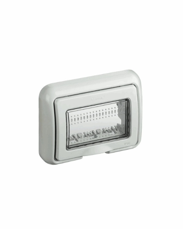 SUPORT+ KAPAK  IP65 3P B/M
