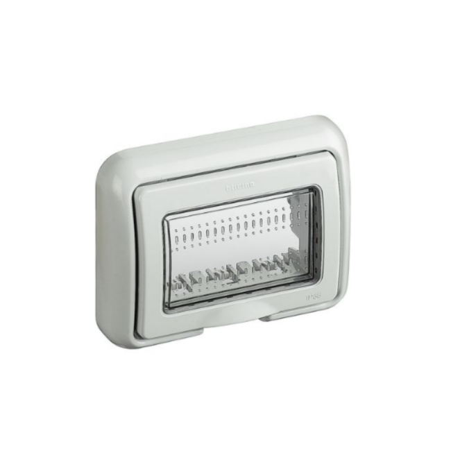SUPORT+ KAPAK  IP65 3P B/M
