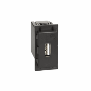 PRIZË KARIKUES USB 1500 MA 110-230 V (I BARDHË  I ZI  SABBIA)