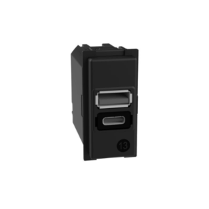 PRIZË USB  TIP A/C 1M 15W