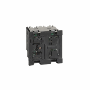 REOSTAT 2POSTE PUSH PUSH (I BARDHË+I ZI+SABBIA)