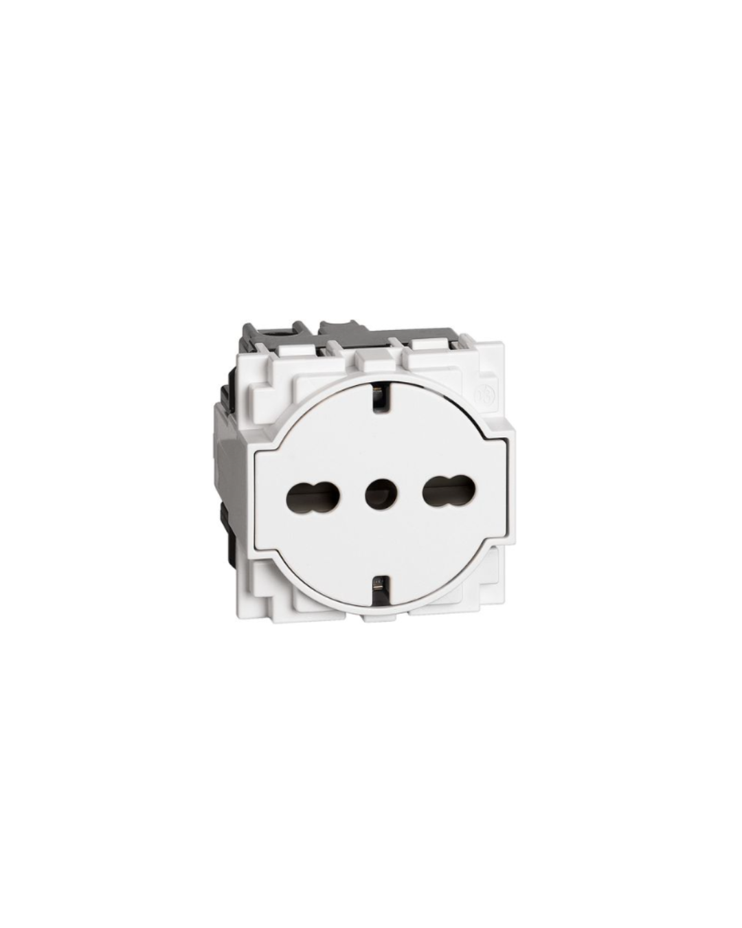 SHUKO E SHESHTË 16A E BARDHË