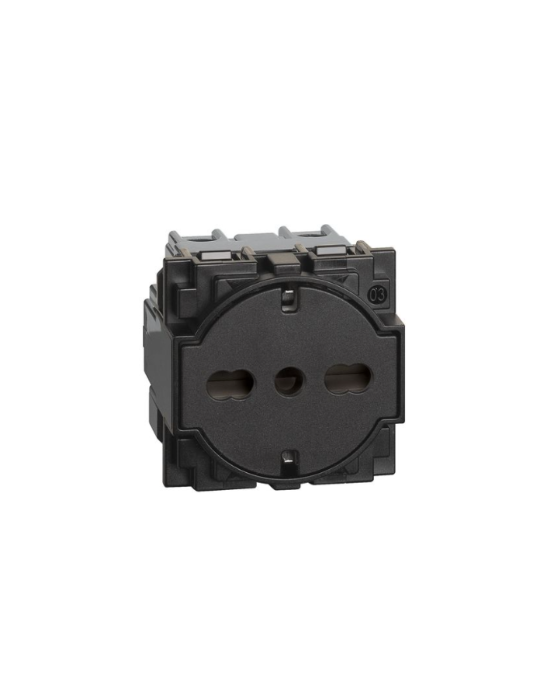 SHUKO E SHESHTË 16A E ZEZË