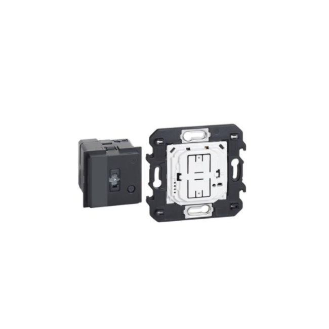 Smart Gateway+Home/Away